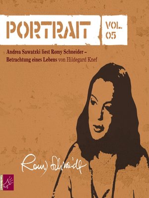 cover image of Portrait